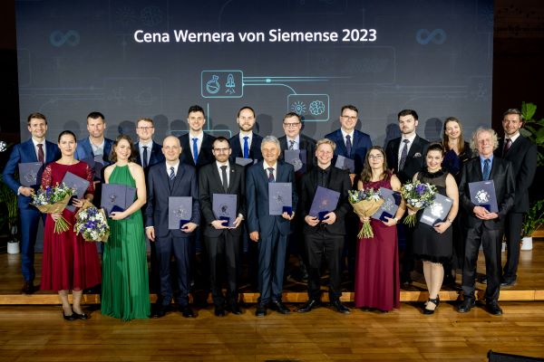 Siemens cena 1